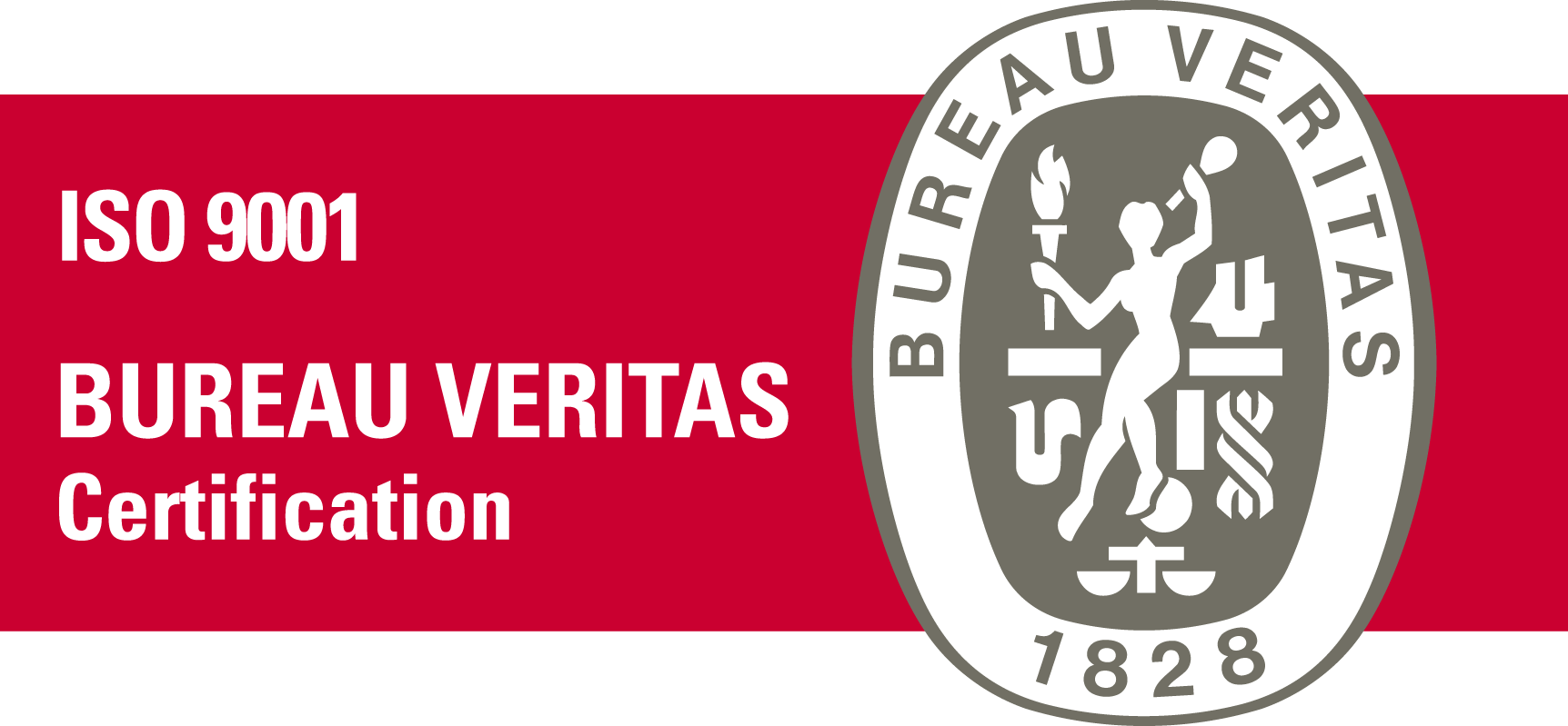 ISO 9001 — Bureau Veritas